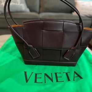 Bottega Veneta Large Arco Tote